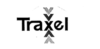 TRAXEL logo