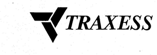 TRAXESS logo
