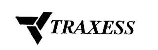 TRAXESS logo