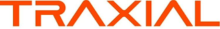 TRAXIAL logo