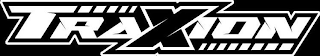 TRAXION logo