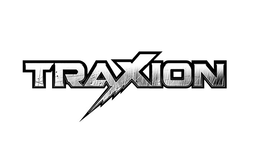 TRAXION logo