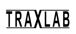 TRAXLAB logo