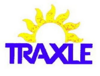 TRAXLE logo
