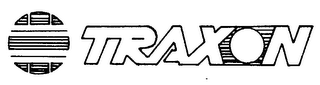TRAXON logo