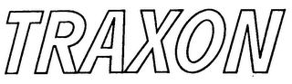 TRAXON logo