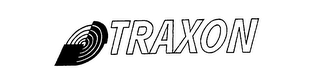TRAXON logo