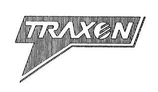 TRAXON logo