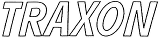 TRAXON logo