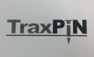 TRAXPIN logo