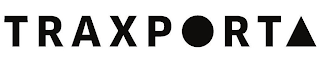 TRAXPORTA logo