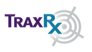 TRAXRX logo