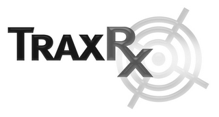 TRAXRX logo