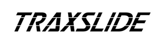 TRAXSLIDE logo