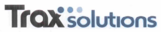 TRAXSOLUTIONS logo