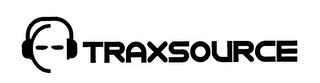 TRAXSOURCE logo