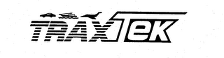 TRAXTEK logo
