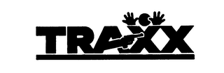 TRAXX logo