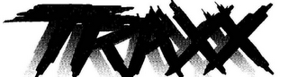 TRAXX logo