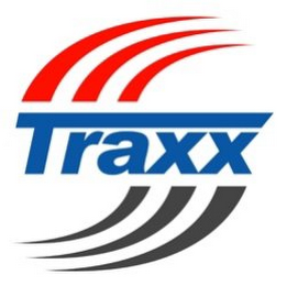 TRAXX logo