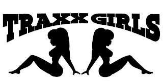 TRAXX GIRLS logo