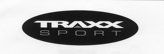 TRAXX SPORT logo