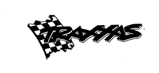 TRAXXAS logo