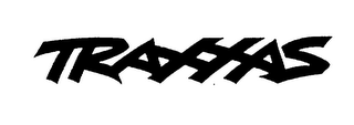 TRAXXAS logo