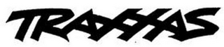 TRAXXAS logo
