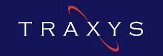 TRAXYS logo