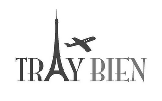 TRAY BIEN logo