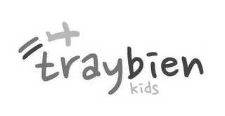 TRAY BIEN KIDS logo