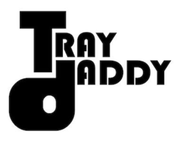 TRAY DADDY logo