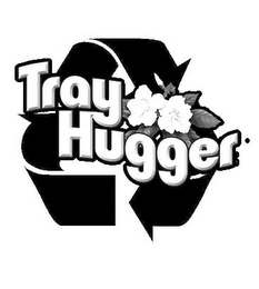 TRAY HUGGER logo