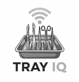 TRAY IQ logo