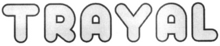 TRAYAL logo