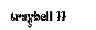 TRAYBELL 77 logo