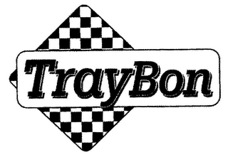 TRAYBON logo