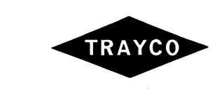 TRAYCO logo