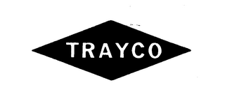 TRAYCO logo