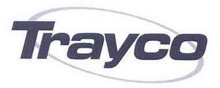 TRAYCO logo