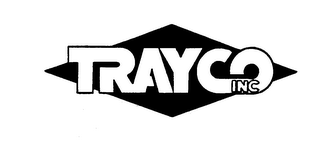 TRAYCO INC logo