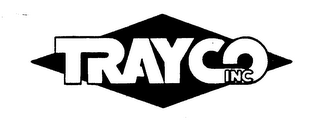 TRAYCO INC logo