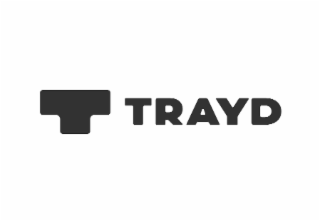 TRAYD logo