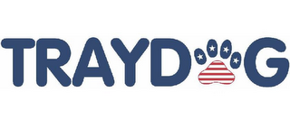 TRAYDOG logo