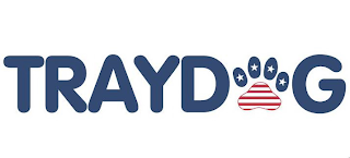 TRAYDOG logo