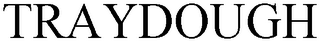 TRAYDOUGH logo