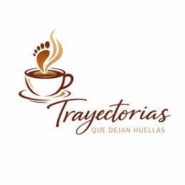 TRAYECTORIAS QUE DEJAN HUELLAS logo