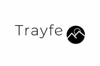 TRAYFE logo