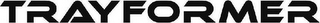 TRAYFORMER logo